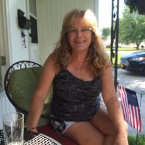 Meet your Posher, Patty